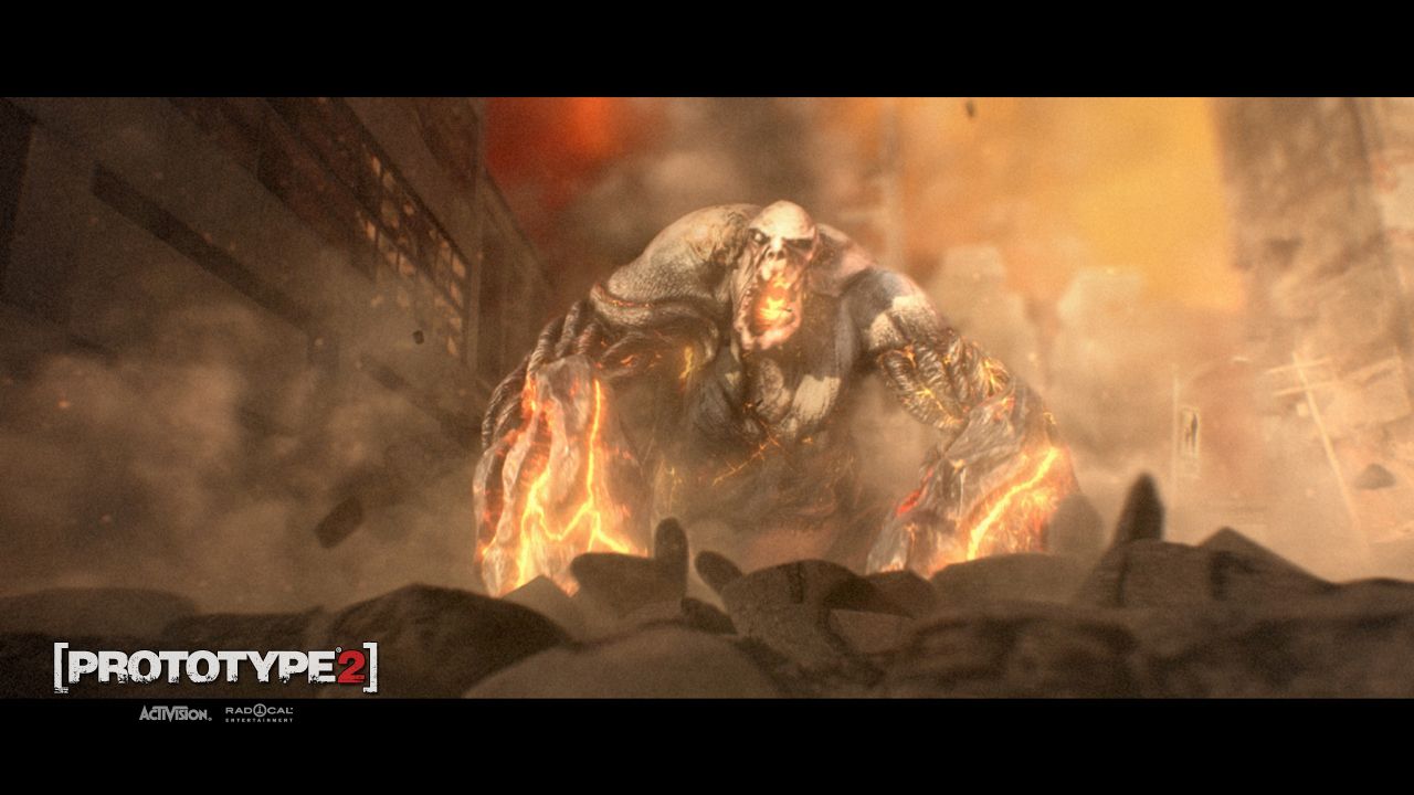 Prototype 2 (Edición Radnet) - Imagen 5